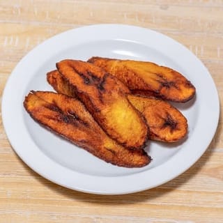 Fried Plantain
