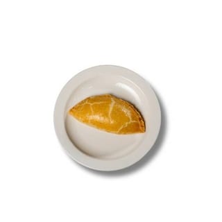 Nigerian Meat pie