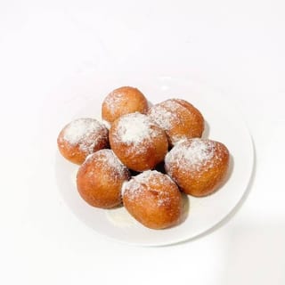 Puff Puff