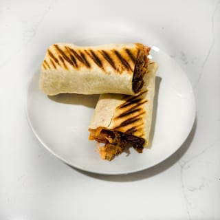 Chicken Shawarma