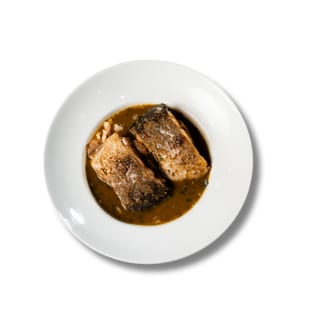 Catfish Pepper Soup