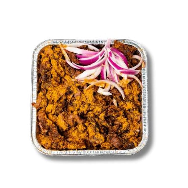 Discover Our Delicious Suya