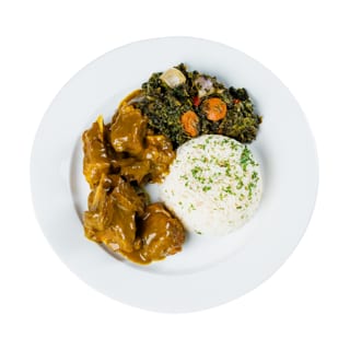 Jamaican Curry Goat-LS