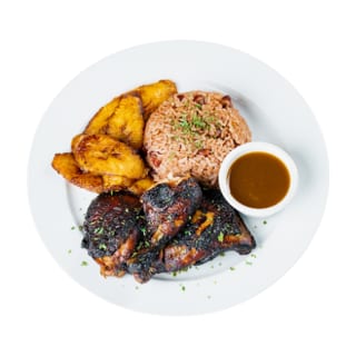 Jamaican Jerk Chicken