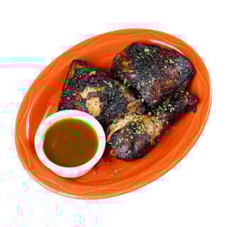 Extra Jerk Chicken