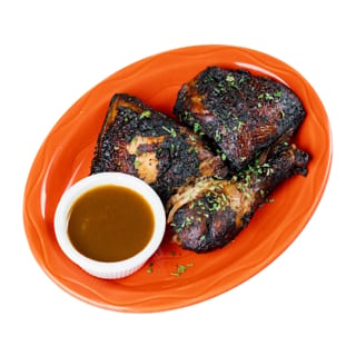 Extra Jerk Chicken